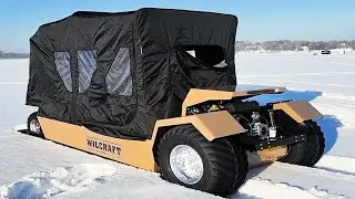 Future Vehicles That Will Change Transportation Forever