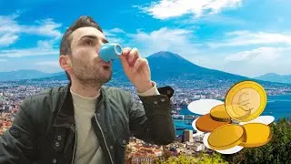Is Naples Expensive?