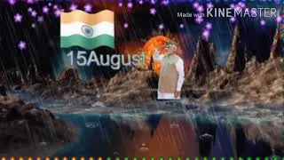 15 August 2020🇮🇳/#janaganamana/#latamangashker/#independenceday2020/#15august2020/#tricolour