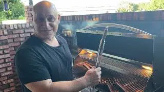 HOW TO GRILL AN AUSTRALIAN STYLE SAUSAGE PERFECTLY