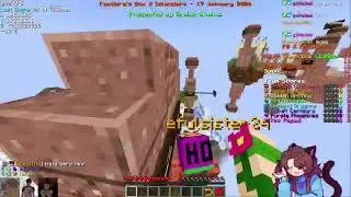 Ashypants Pandora's Box x Islanders w/Nezssa, E0_o, and infernofoxs