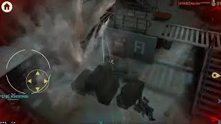 Tacticool (only orange mods, custom) Did you miss? I only returned to the tournament