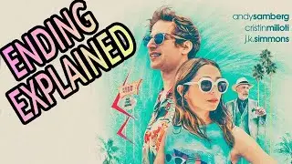 PALM SPRINGS Ending Explained!