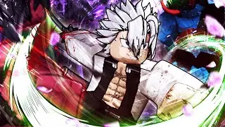 The Most UNDERRATED BREATHING!🌪️