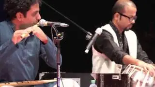 World World Fusion Band - Kavi composed by Shankh Lahiri
