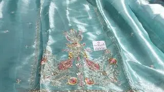 Burberry simmer me 🔥 party wear suit 🛍️ Order no.#9350347522 #soft fabric me 