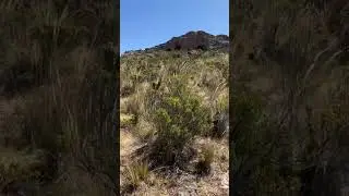 Tres ventanas en Escomarca Huarochiri