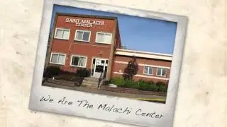 St. Malachi Center - A Cleveland Community and Family Resource Center