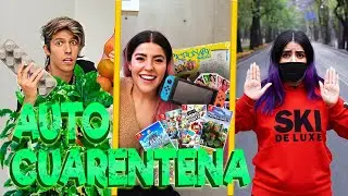 ASÍ NOS PREPARAMOS PARA LO QUE VIENE  | LOS POLINESIOS VLOGS