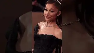 She is stunning😍 #viralvideo #pop #trending #arianagrande #music #wicked #tour