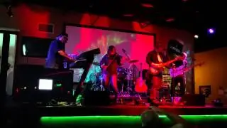 Leatherheads Sportsbar in Draper welcomes JohnnyK