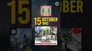 The Corps of Electronics & Mechanical Engineers(EME) Celebrates its 82nd Raising Day #Shorts #PW #DW