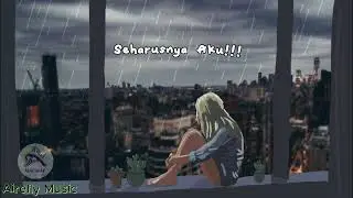 Airefly - Seharusnya AKU! #airefly #music