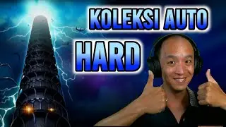 KOLEKSI AUTO TOA HARD GUA [Summoners War Reloaded]