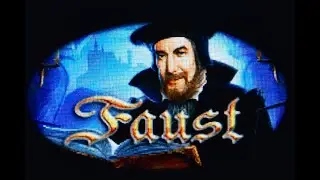 Faust Classic - 30 Freispiele- 10&euro;insatz - K&ouml;pfe - Novoline - Magic Games