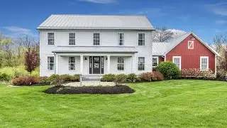 Madison II Video Tour: Model Home