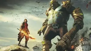 Extinction The First Hour Live | GameSpot LIVE Replay