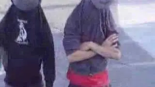Kamloops Rap Video
