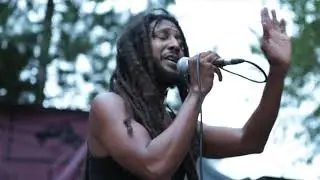 Rootz Underground - Roots and culture (Official music video)