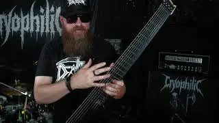 My Guitar | Episode 4 | Strandberg Boden Metal NX8