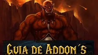 GUIA DE ADDONS \ Battlegroundtargets