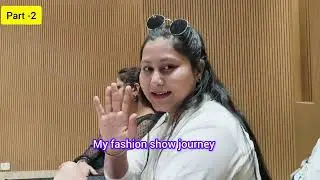BEHIND THE SCENES: Bhubaneswar Fashion Show Practice Day 2 | Ok Neppo Academy