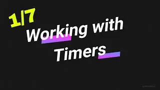1 of 7 Linux Posix Timers | Linux Tutorial | System Programming | Udemy Courses | CSEPracticals