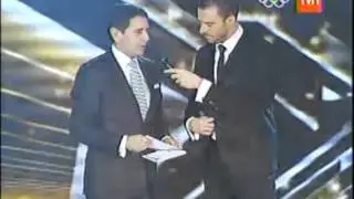Juan Gabriel Valenzuela--Ganador Factor X Chile 2012
