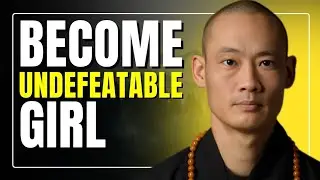 BECOME UNDEFEATABLE GIRL – THIS IS YOUR TURN