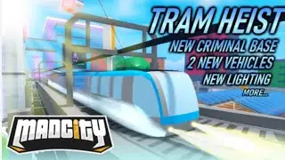 ALL  *NEW* SECRET CODES FOR 🚁 MAD CITY 🚁 JUNE 2020 | ROBLOX |