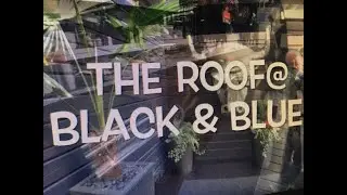 Крыша в Black & Blue Vancouver