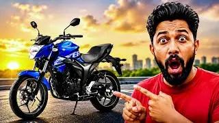 Gixxer Monotone ফুল রিভিউ | সব ভালো-খারাপ দিক এক ভিডিওতে