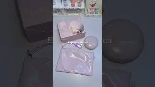 Espoir Dewlike Jello Tone Up Cushion SPF50+ PA+++ #shortvideo #cushion #espoir #makeup