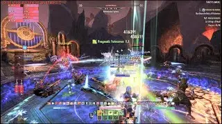U46 Tick-Tock-Tormenter, Situational Awareness,