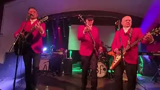 The Kinks Experience Classic Grand Glasgow 07/11/25