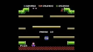 Mario Bros  NES-A51  NES Classic  A Trip Down Retro Memory Lane