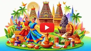 5 Mind-Blowing Facts About Tamil Nadu You Won't Believe Are True