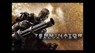 Terminator Salvation Arcade Music - Blockbuster