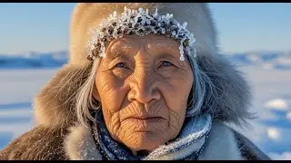 How a 90-Year-Old Breaks Ice at -72&deg;C in Siberia to Survive