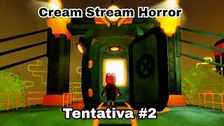 Mais Uma Tentativa de nova vida no Streaming Horror - Scream Stream Horror #2