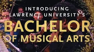 Exploring the Bachelor of Musical Arts