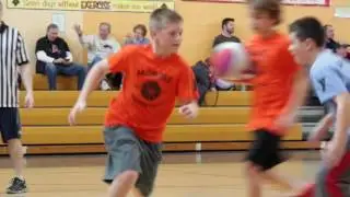 Youth Basketball Leagues | Greater Joliet Area YMCA