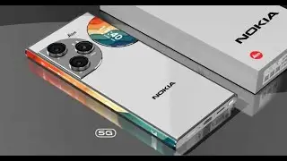 Nokia Infinity Pro Max: Unmatched Power!