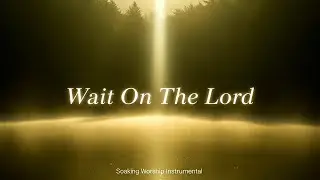 presence rest soul reflection Intimacy With Jesus calm healing calm