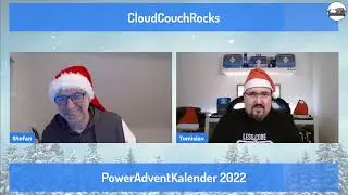 PowerAdventKalender 01.12.2022 - Power Apps Print()