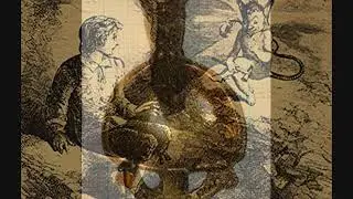 The Pixie Garden - Nigel Pennick