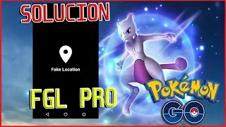 Soluci&oacute;n al Nuevo Error de FGL Pro