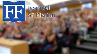 Festival of Fiction 2024