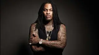 Waka Flocka x Tarentino x 808 Mafia Type Beat 