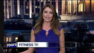 Treasure Valley couple hosts first M.S. fitness training camp
